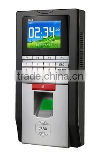 Standalone Fingerprint Reader For Access Control photo-4