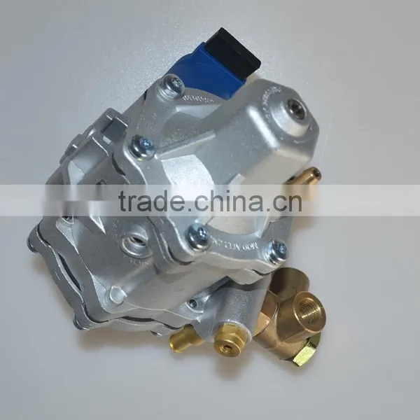 Lpg Gas Pressure Regulator/lpg Gas Reducer photo-4
