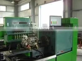 Similar with EPS815 HTS679I diesel fuel injection pump test bench with thick shell