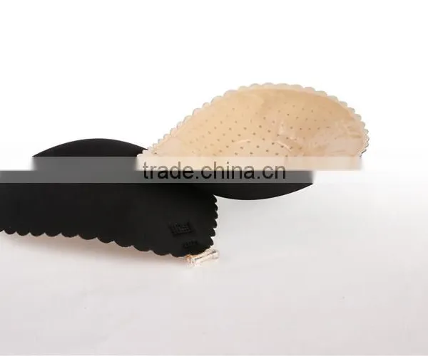 2015 Invisible Silicone Glue for Cloth Wave Seamless Silicone Bra JY03 photo-2