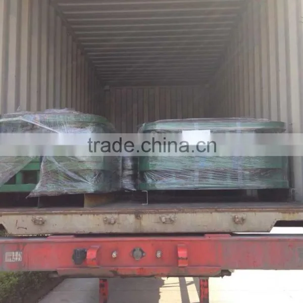 Punch Mould for Western Food Equipment photo-6