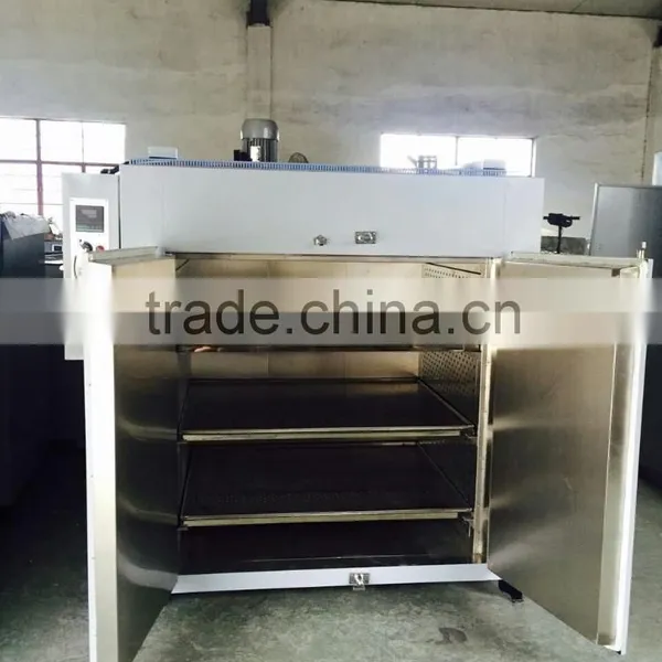 Post Curing Oven for Silicone Rubber photo-2
