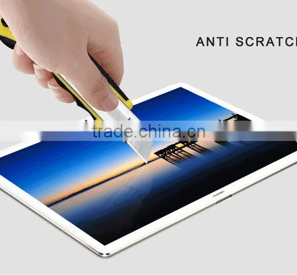 9H High Quality Laptop Tempered Glass Screen Protector for Huawei Matebook photo-3
