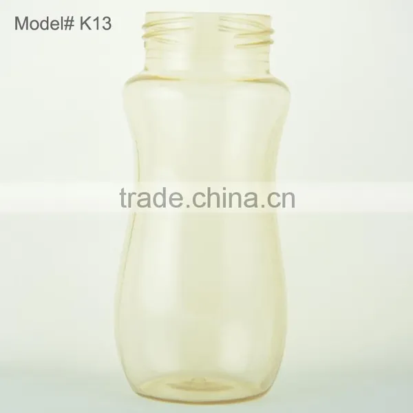 Baby Products Bpa Free Material PPSU Adult Bottle Manufacturers photo-4