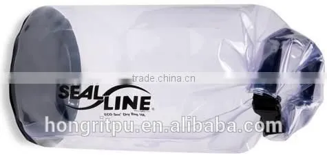 Plastic Bags Film Roll ( Waterproof Plastic Film)