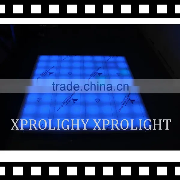 Christmas Using Satge Light 3in1 Pixel Dance Floor,led RGB Color Can Mapping Number and Dispaly Video photo-2
