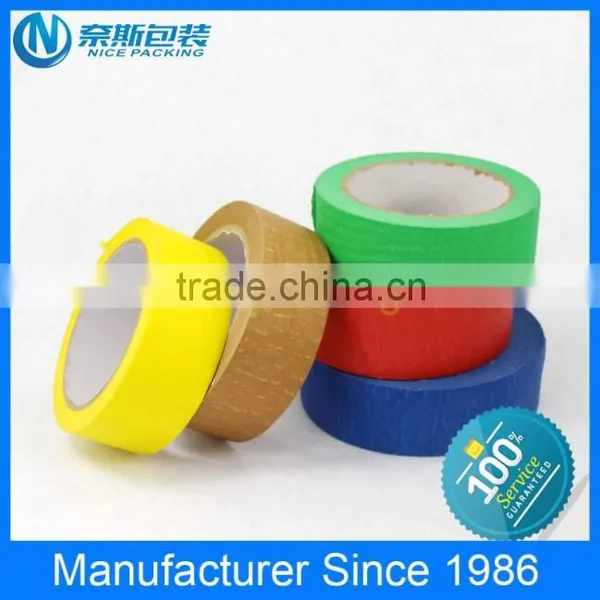 High Quality Japanese Masking Tape, Custom Printed Masking Tape photo-3