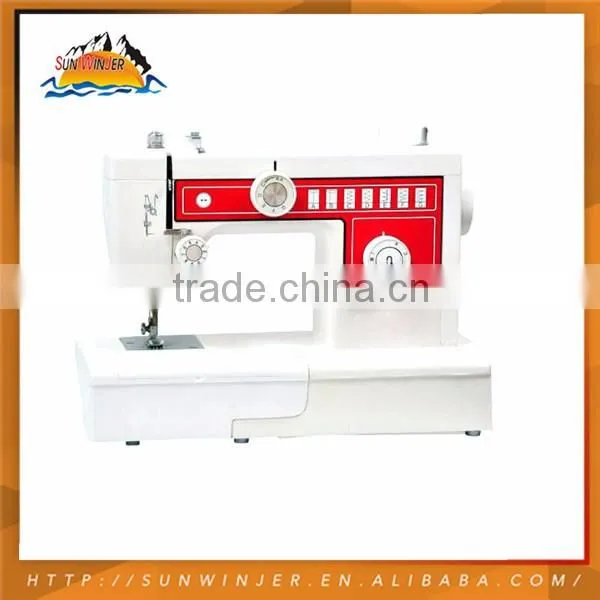Customized Design Automatic Industrial Sewing Machine photo-2