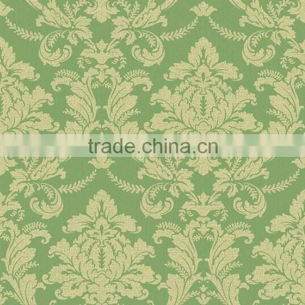 Non Woven Backed Nature Beautiful Wallpaper photo-3