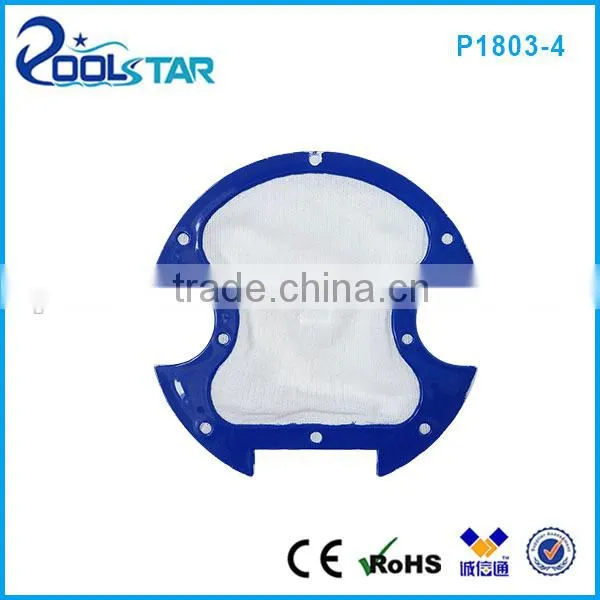 2016 New Design Commercial Automatic Pool Cleaner photo-5