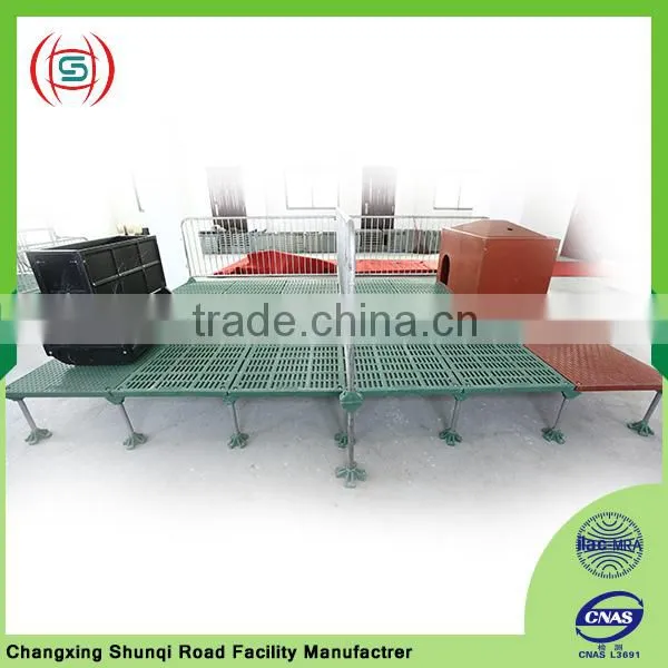 Durable Ventilation Pig House Floor photo-3
