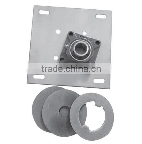 Yadalong Roll up Door Motor/ Roller Shutter AC Motor photo-3