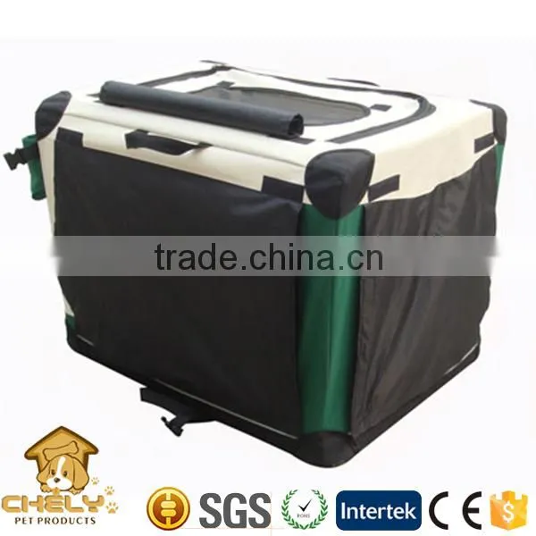 2016 Convenient Foldable Dog Crate,pet Carrier Cage,cat Bag,pet Products