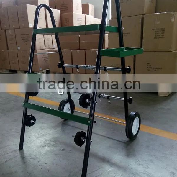 LD-AU5009 18'' Masking Machine photo-3