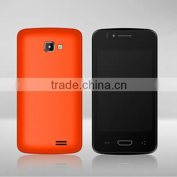 2015 Low Price Unlock 3g Mobile Phone Cheap Wholesaler Made in China W350