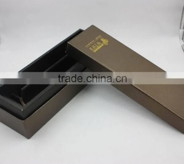 High Quality Paper Gift Box photo-5