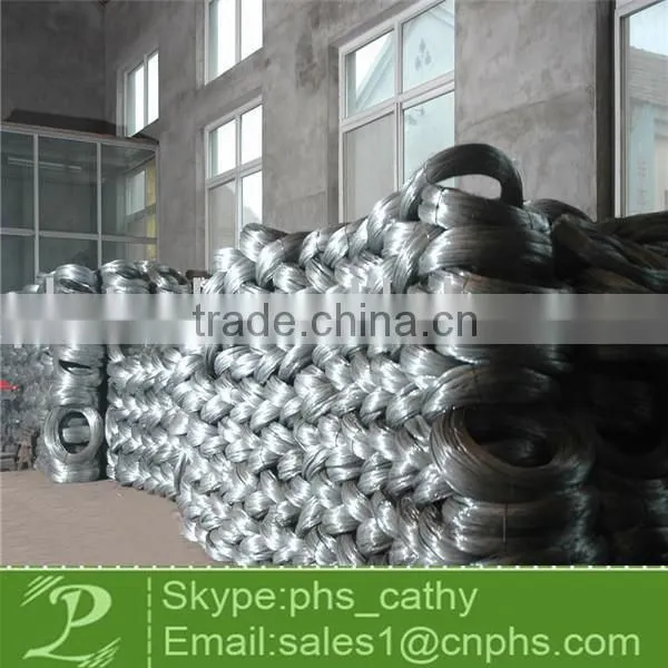 Phosphated Steel Wire photo-3