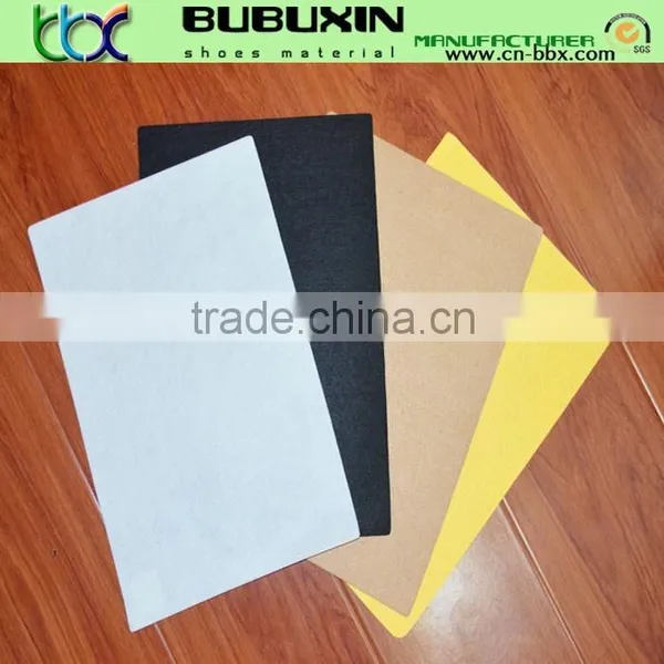 Best Price Polyester Needle Punched PK Nonwoven Fabric Supplier photo-3