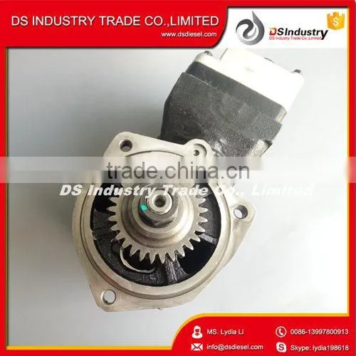 Automobile Engines DCi11 Engine Air Compressor D5600222002 photo-5
