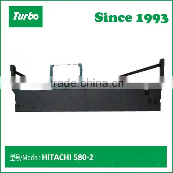 Compatible Printer Ribbon for HITACHI 580-2 Printer Ribbon