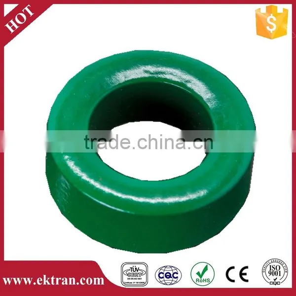 Toroidal Ferrite Transformer Core photo-3