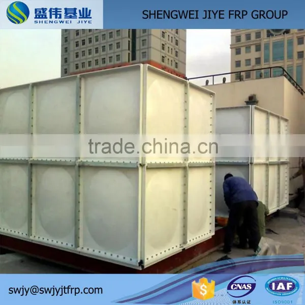 Glass Fiber 1000 Liter Water Tank 1000 Liter Tank for Sale Best Selling Products photo-4