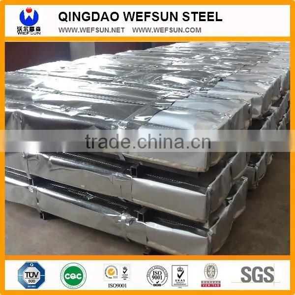 Cold Rolled Galvanized Steel Coil/plate/sheet/strip photo-3