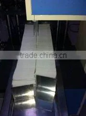 Quality Assurance Automatic Printing Napkin Paper Lamination Folding Serviette Tissue Production Machine photo-6