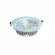 LED COB LIGHTING With Aluminum Alloy Cover photo-5