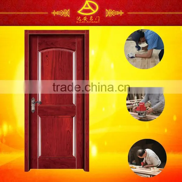 2016 NEWEST Wood Door Design CataloguE photo-4