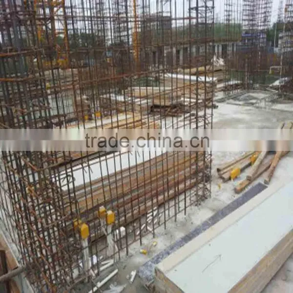 Marine Plywood for Concrete Formwork/bamboo Sheet