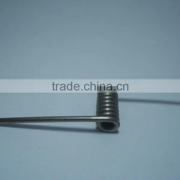 Ningbo Jiaju Hot Sale Stainless Steel Compressed Spring / Gas Spring / Leaf Spring photo-6
