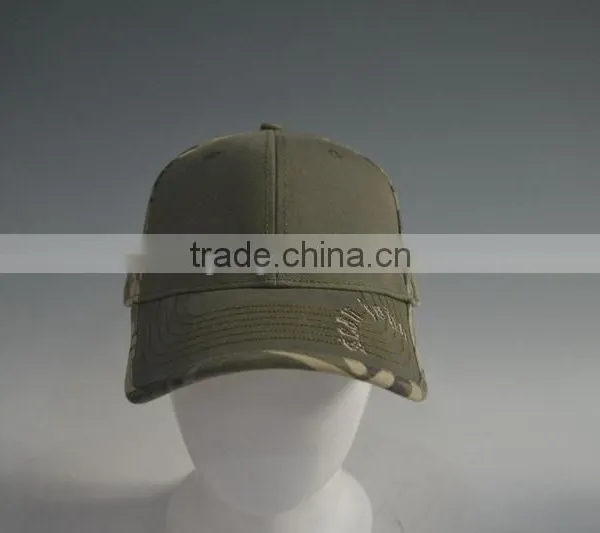 Custom Dad Hat Embroidery photo-2