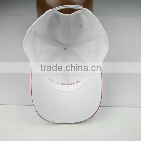 Letters Embroidered Brand Baseball Cap photo-6