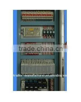 MS-660 Automatic Plastic Thermoforming Machine