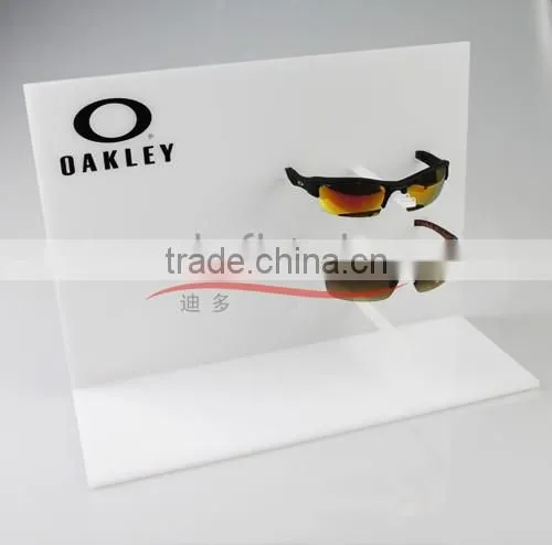Acrylic Eyeglass Display/Acrylic Display Stand/glasses Holder ,2015 New Arrival photo-2