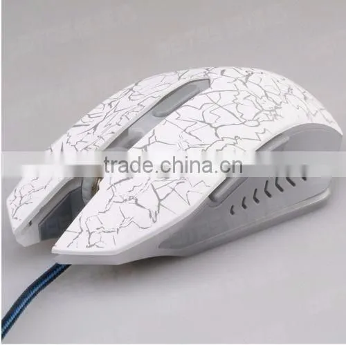 High DPI Hot Selling Best Gaming Mouse photo-6