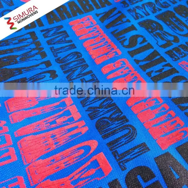 Tote Bag With Top Quality Polyester Fabric and Nylon Zipper photo-3