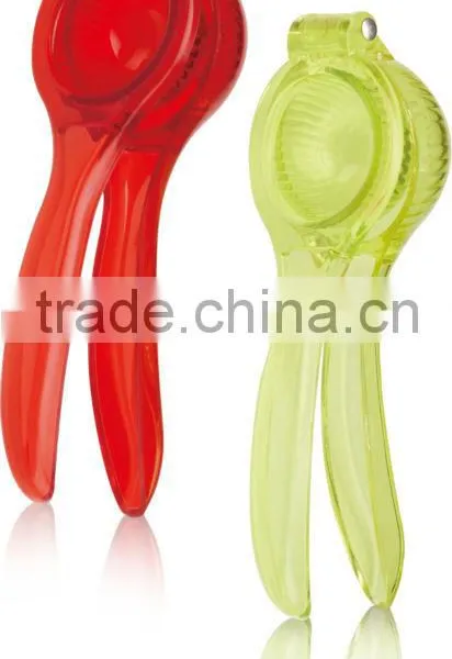 Juicer High Quality Plastic Hand Juicer Lemon Squeezer