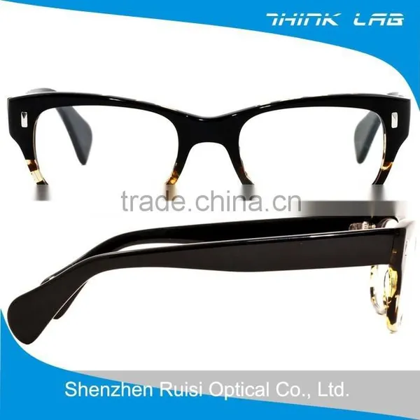 2015 New Stylish Spectacle Frame Latest Model Spectacle Frame photo-2