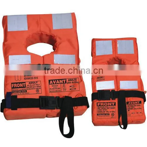 Advanced Folding Life Jacket photo-2