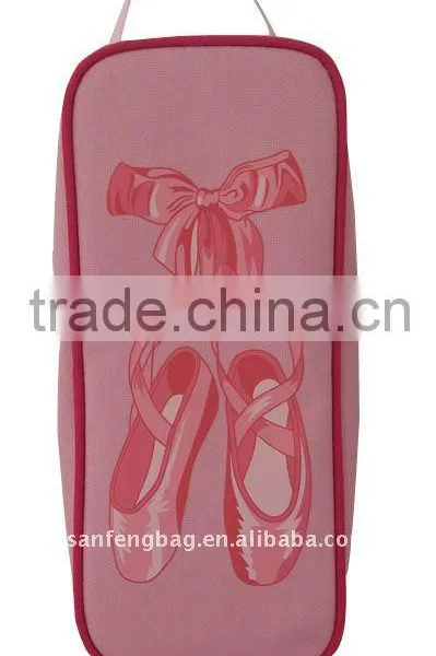 Ballerina Shoes Bag