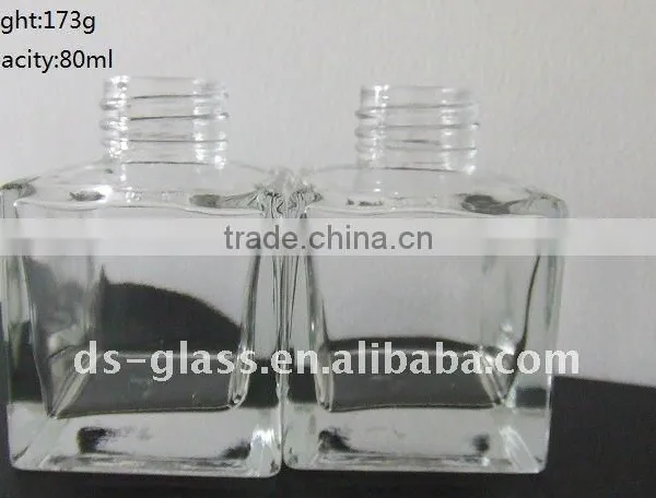 80ml Fragrance Container