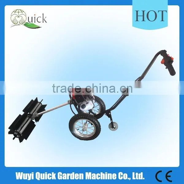 Gasoline Multi-brush Cutter photo-4