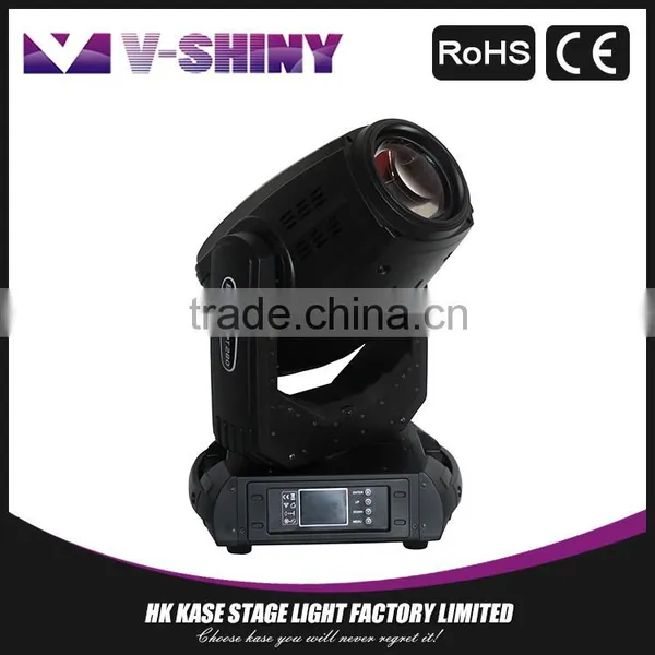 Customized 280w Moving Head Light Stand