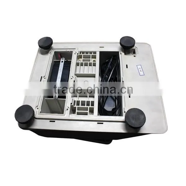 LFW Stainless Steel Waterproof Scale photo-3
