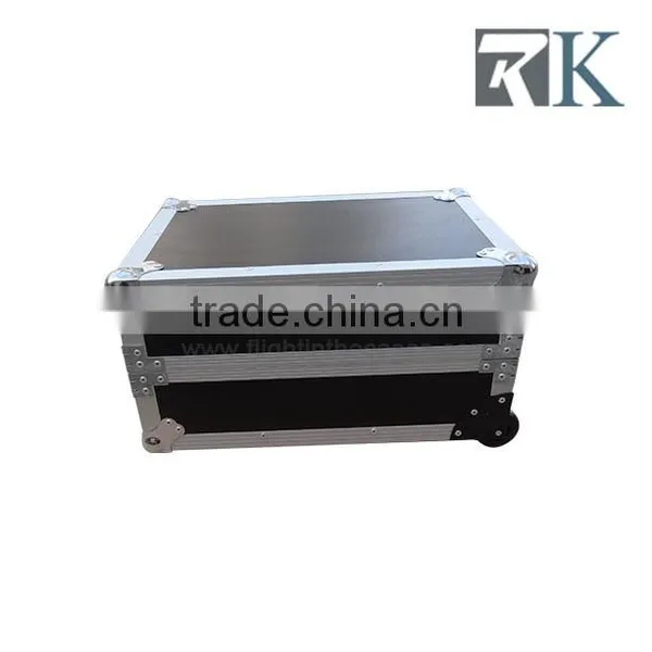 Wholesale Flight Case Mitsubishi CP-D70DW Printer Flight Case for Storage and Transport photo-2