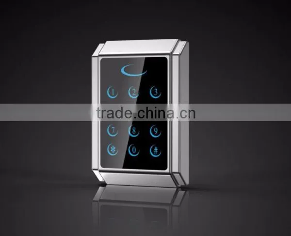 Rfid Access Control Rfid Card Reader Machine Touch Keypad Rfid Reader photo-6