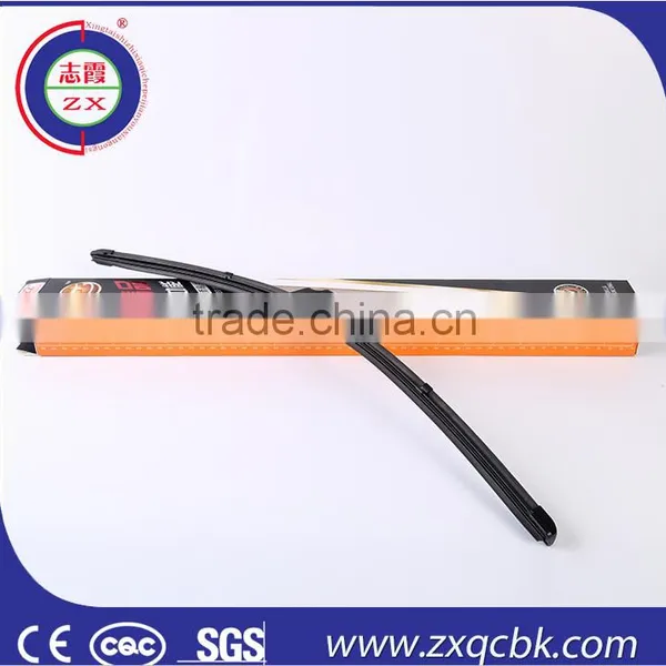 Best Quality Factory Wholesale Car Wiper Blade, Heated Wiper Blade photo-3