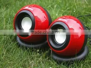 Mini Hot Sale Super Bass Speaker/SoundBar for Home Theater System photo-3